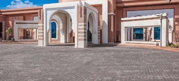 马拉喀什萨伏伊大酒店(Savoy le Grand Hotel Marrakech)图片