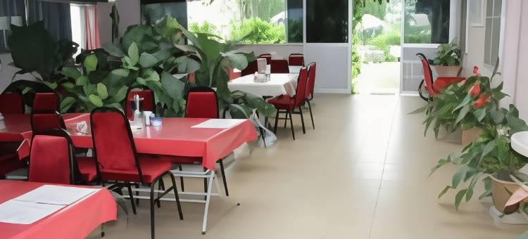 金马仑高原松林KRS宾馆(KRS Pines Guest House Cameron Highlands)图片