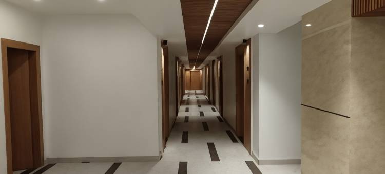 Samriddhi酒店(Hotel Samriddhi)图片