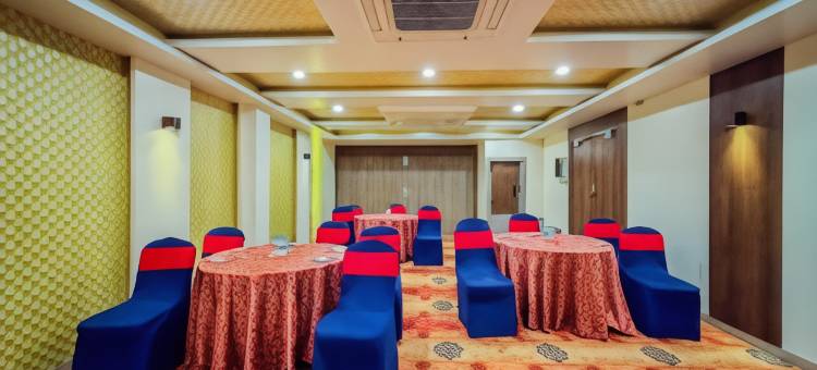 齐普尔施普雷酒店(Spree Hotel Jaipur)图片
