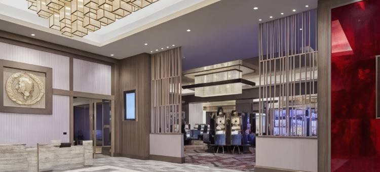 凯撒南印第安纳酒店 - 凯撒奖励目的地(Caesars Southern Indiana – A Caesars Rewards Destination)图片