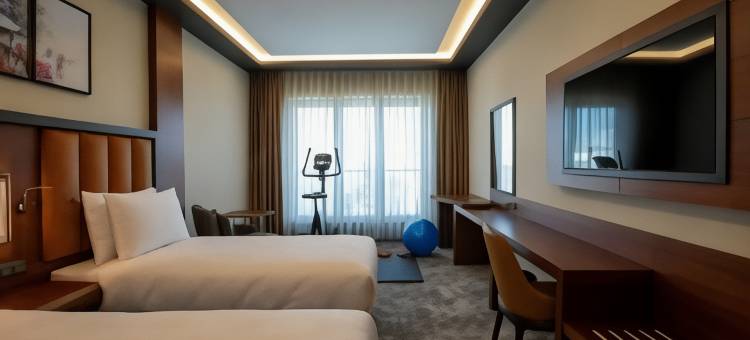 TRYP by Wyndham Istanbul Maltepe图片