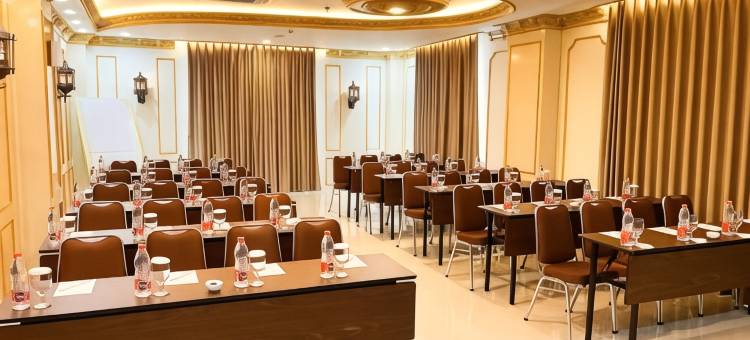 Atiyan Hotel Syariah图片