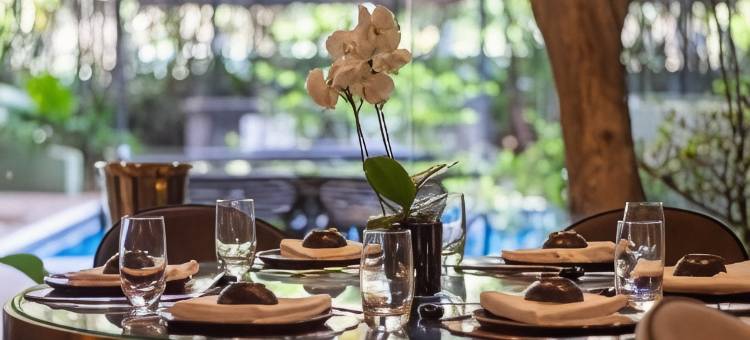 阿尔塔米拉套房酒店(Hotel Altamira Suites)图片