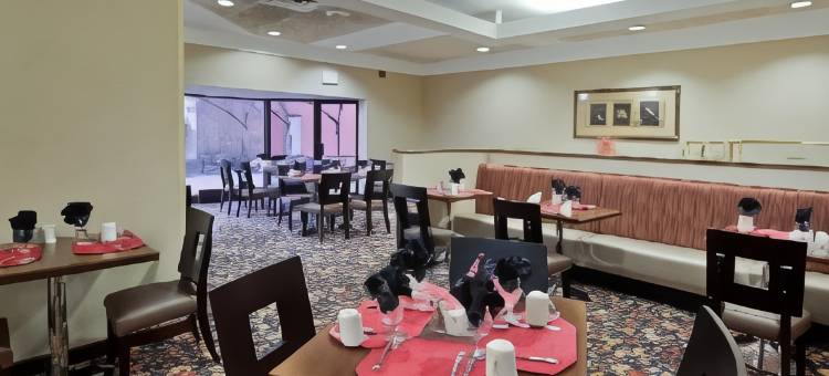 克利夫兰机场西洲际假日酒店(Holiday Inn CLEVELAND AIRPORT WEST by IHG)图片