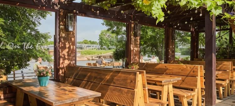 埃克斯河米尔酒店(Mill on the Exe)图片