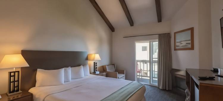 罐头厂街旅馆(Cannery Row Inn)图片