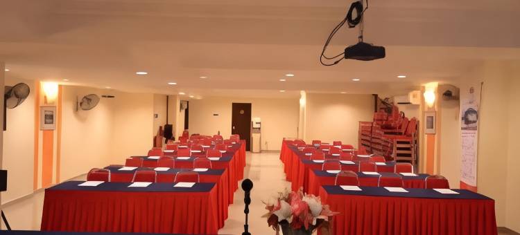 史里肯邦安阳光心灵酒店(Sun Inns Hotel d'Mind 1 Seri Kembangan)图片