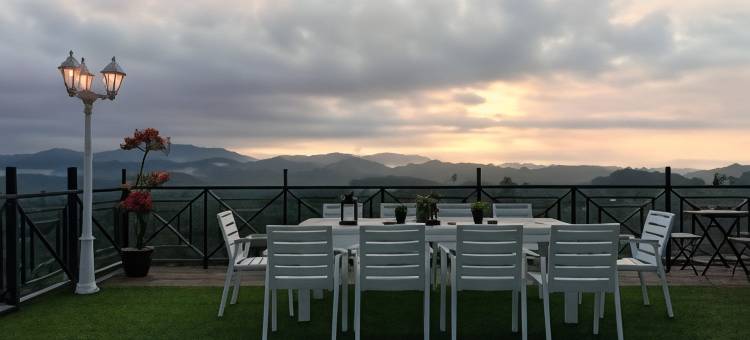 美律岭生态度假村(Bilut Hills - Eco Resort)图片