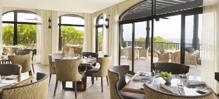 安纳塔拉沙漠群岛水疗度假酒店(Anantara Desert Islands Resort & Spa)图片