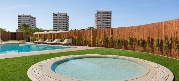 温德姆驻地 阿尔沃沙滩(Wyndham Residences Alvor Beach)图片