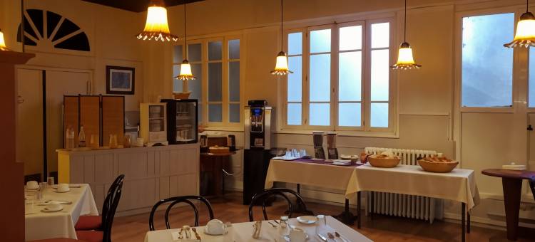 圣保罗酒店(Hotel Bar Restaurant Saint Paul)图片