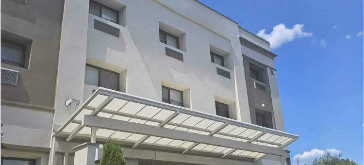 罗斯林长岛贝斯特韦斯特酒店(Best Western Roslyn-Long Island Hotel)图片