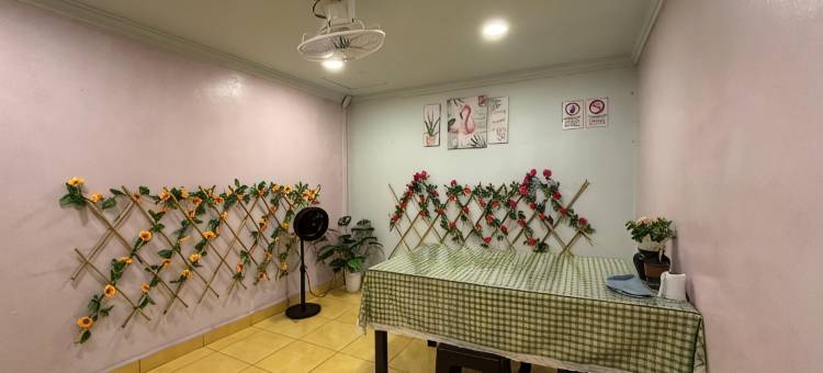 旺沙村旅馆(Wangsa Village Inn)图片