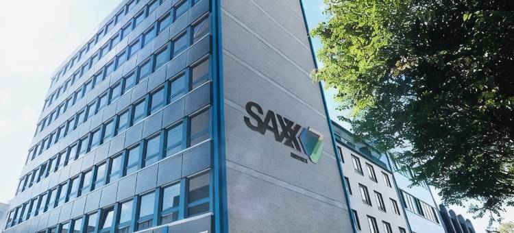 萨克斯剧院广场酒店(Saxx Hotel "Am Theater Karree")图片