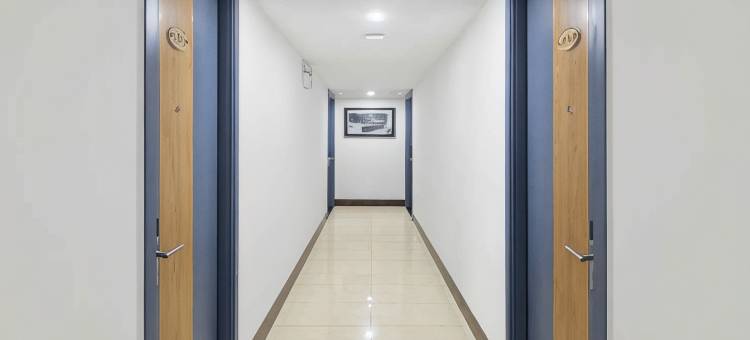 蓝珍珠酒店(Blue Pearl Hotel)图片