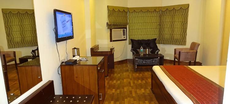 西姆拉度假村(Shimla Resort)图片