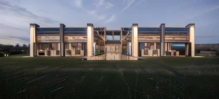 ADLER温泉度假村西西里(Adler Spa Resort Sicilia)图片
