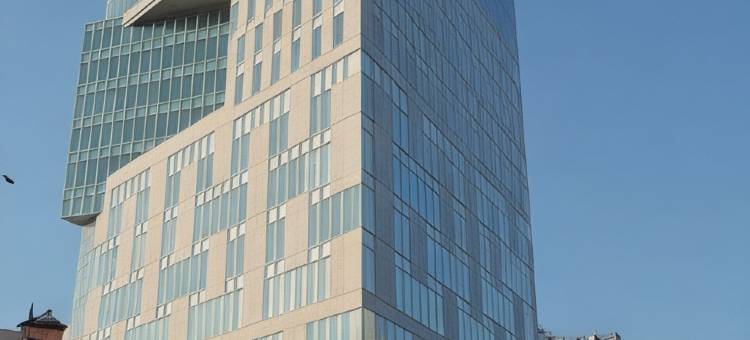 丰桥阿尔克利希酒店(Hotel Arc Riche Toyohashi)图片