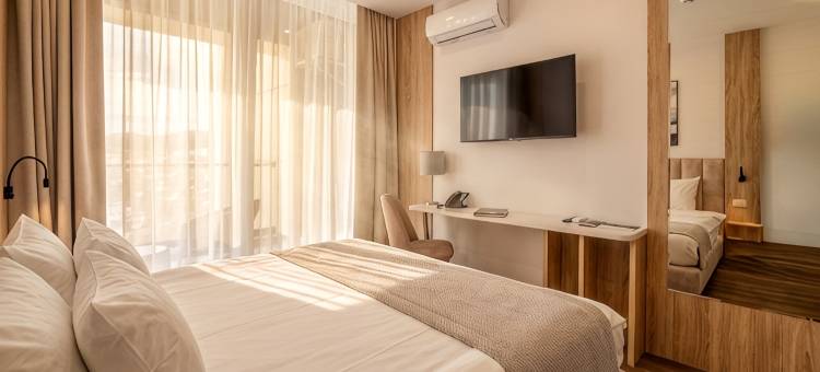 Azimut Park Hotel Vinogradnaya Sochi图片