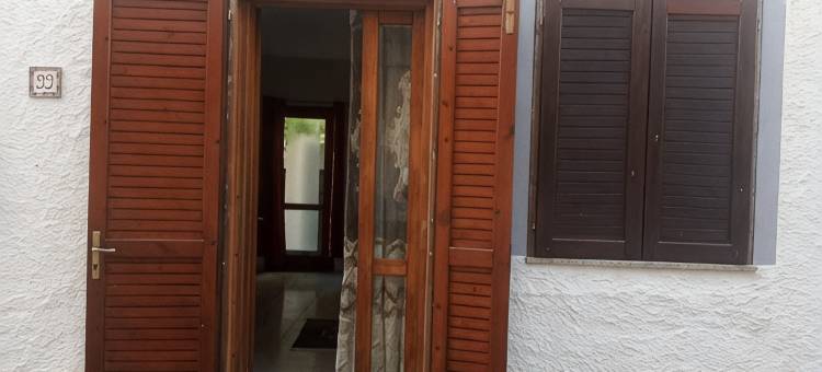 锡尼斯科拉的假日房子(Holiday House in Siniscola)图片