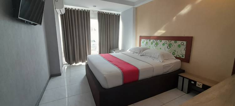 王子大道酒店(Hotel Prince Boulevard)图片
