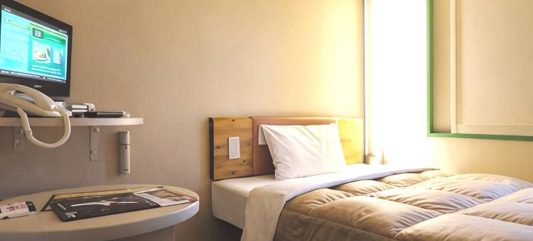 华盛顿R&B酒店 京都驿八条口(Washington R&B Hotel Kyotoeki Hachijo-Guchi)图片