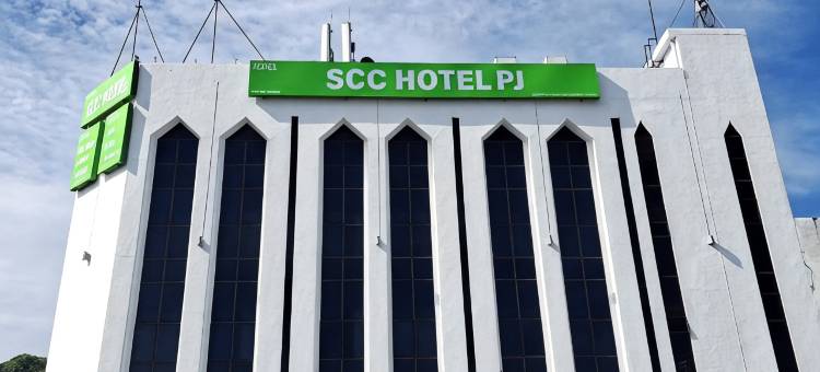 PJ SCC酒店(SCC Hotel PJ)图片