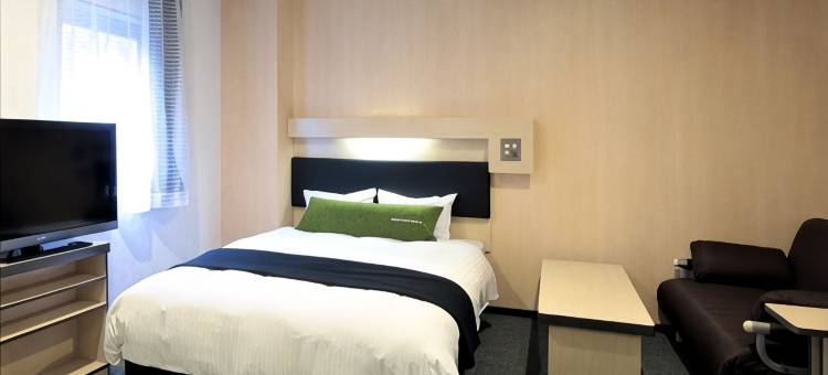Green Rich酒店-山口汤田温泉(Green Rich Hotel Yamaguchi Yuda Onsen)图片