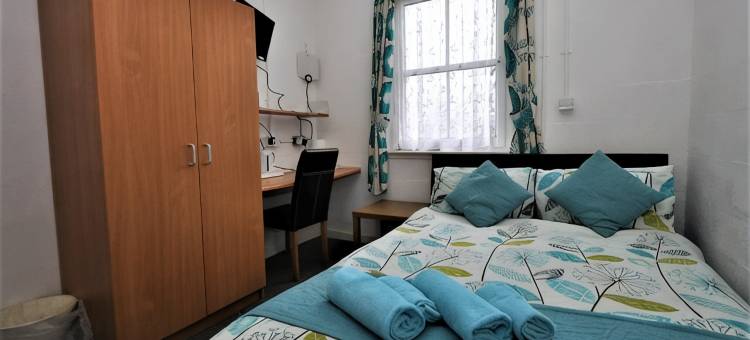 水滨宾馆(Waterfront Guest Accommodation)图片