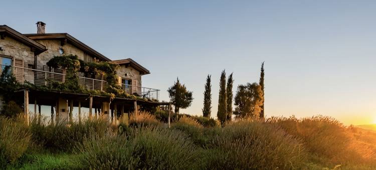 瓦尔朵尼卡酒厂葡萄园别墅酒店(Valdonica Winery Fine Dine & Wine Hotel)图片