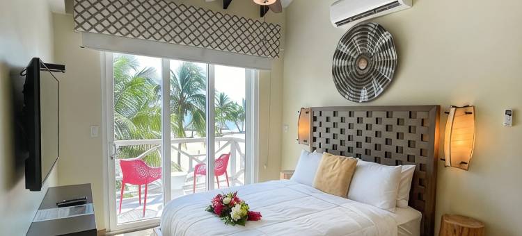 布里沙海洋度假村(Brisa Oceano Resort)图片