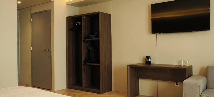 通酒店(Tung Hotel Zeewolde)图片