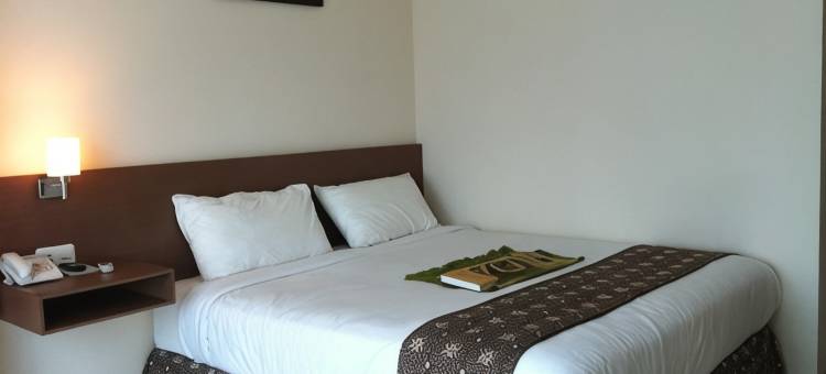 班达武吉丁宜酒店(Bunda Hotel Bukittinggi)图片