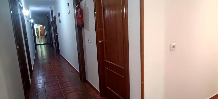 利奥餐厅青年旅舍(Hostal El Lirio)图片