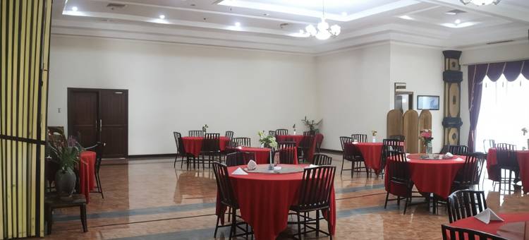 武吉免登甜蜜酒店(Mega Bintang Sweet Hotel)图片