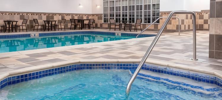 霍利奥克斯普林菲尔德北Homewood Suites by Hilton(Homewood Suites by Hilton Holyoke-Springfield/North)图片