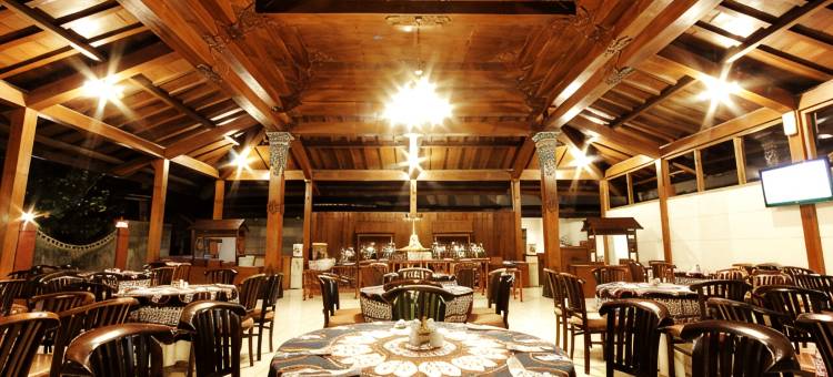 卡拉库萨马酒店(Cakra Kusuma Hotel)图片