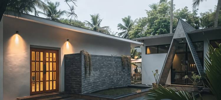 RK度假村(RK Resorts)图片