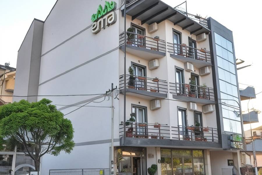 艾瑪酒店