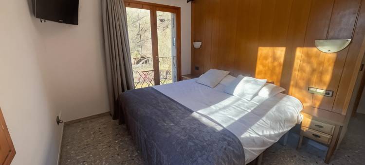 艾奎恩塔酒店(Hostal El Quintà)图片