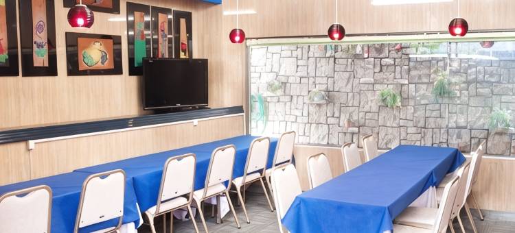 挂川站酒店(Kakegawa Station Hotel)图片