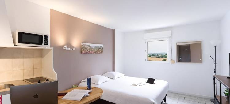 普罗旺斯艾克斯花园城市公寓 - 鲁塞特(Garden & City Aix En Provence - Puyricard)图片
