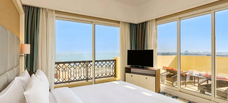 拉斯海马瑞克索斯海之门度假酒店(Rixos Bab Al Bahr)图片
