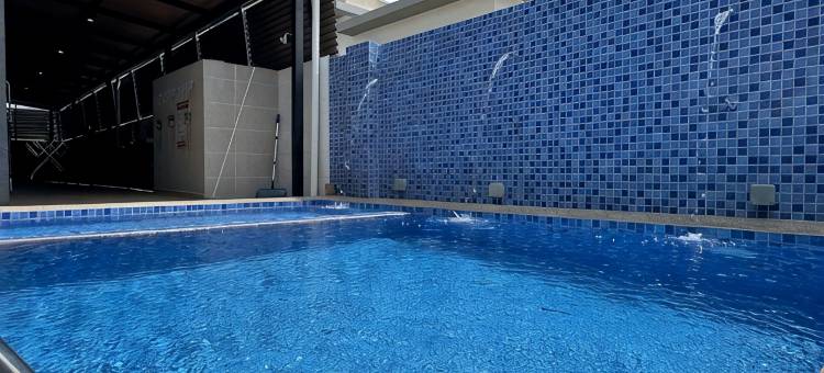 Botanica Parkland Melaka Landed with Private Pool for 16 Pax by BeeStay图片