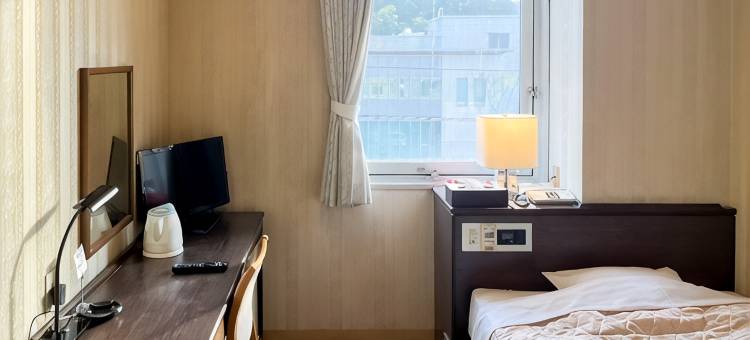 中村一号酒店(Nakamura Daiichi Hotel)图片