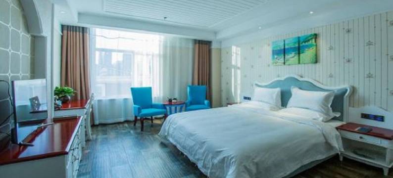 银川塞维尔酒店图片