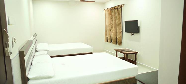 阿拉公寓(Hotel Alakan Residency)图片