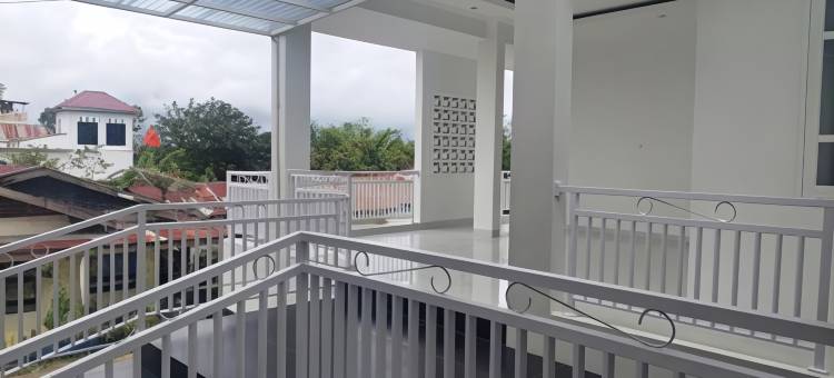 Hotel Wisma Mangurna图片