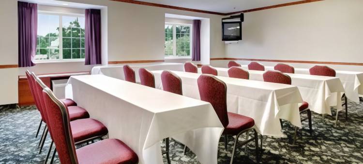 Microtel Inn & Suites by Wyndham Bridgeport图片
